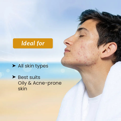 Fixderma Skincare Shadow Dewy Spf 50 Sunscreen Spray